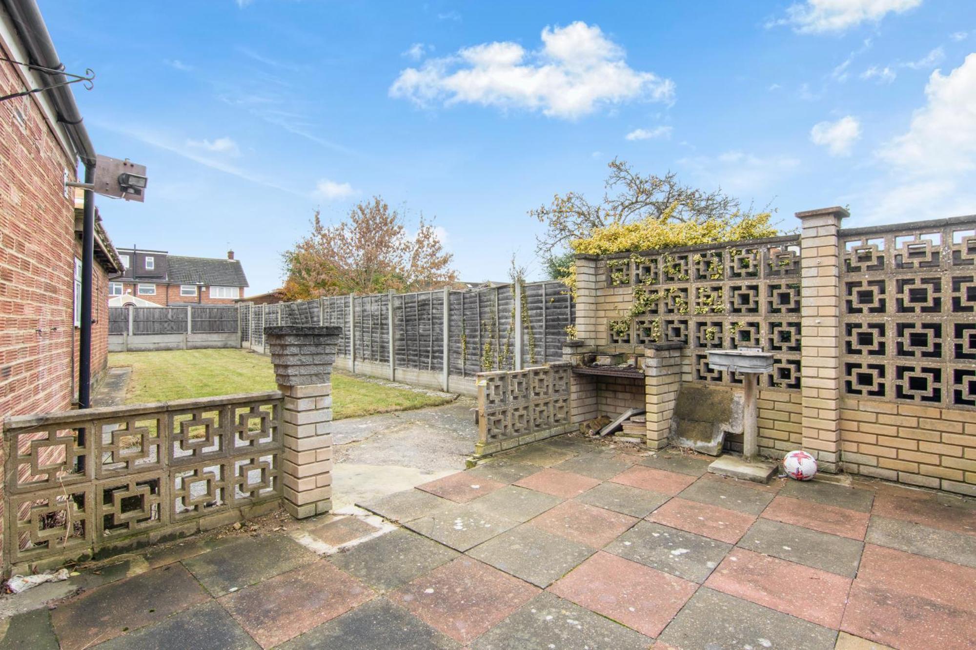Onsitestays - Spacious 3 Bed House With Garden, Wifi & 4 Plus Parking Gravesend Luaran gambar